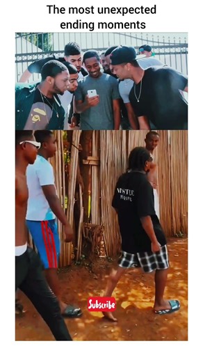 Epic Street Fight Prank gone wrong! 😂 #shorts