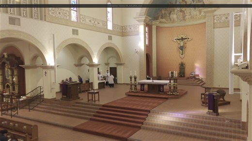 Unscheduled Event | Diocese of Tucson