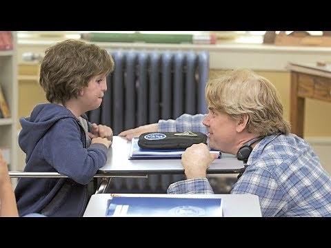 An Interview with WONDER Director Stephen Chbosky & Author R.J. Palacio