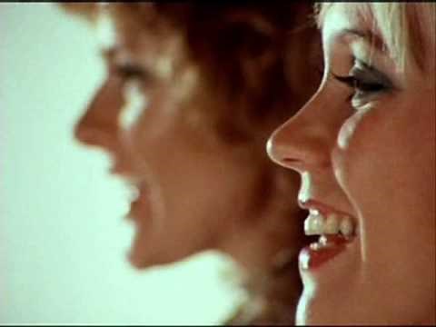 ABBA - Hasta Manana - live Eskilstuna 1975