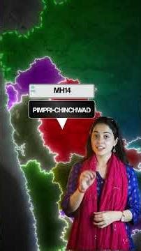 MAHARASHTRA RTO CODES