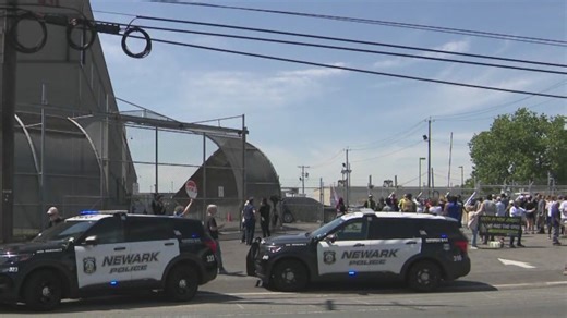 NJ. Rep McIver to request dismissal of assault charges involving ICE