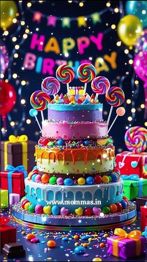 🎂 100+ FREE Happy Birthday Images Download Now!