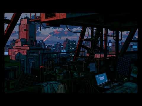 3 hour Upbeat and Hype Chiptune Mix