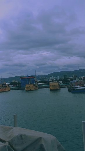 Tiwala lang☝️💯 #SaligLang | Mohammad Ali