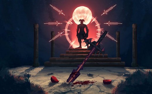 Blood Magic-血魔法-1.10.2-part-5-意志