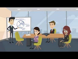 Social Media Marketing - Explainer Video