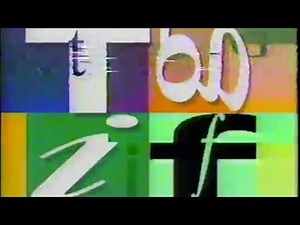 TGIF commercial break (April 26, 1991)