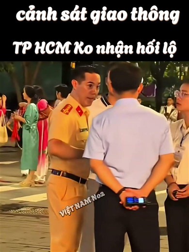 Nổi tiếng với câu nói CSGT không nhận hối lộ, đại tá Huỳnh Trung Phong