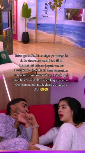 Conflictos en La Casa de los Famosos
