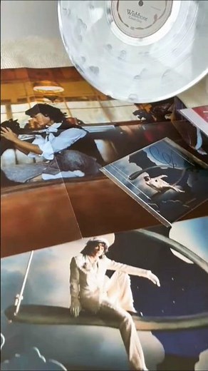 ✨ Wishbone Signed LP (Shooting Star Edition) – Conan Gray Vinyl Unboxing 💿💫 #conangray #wishbone
