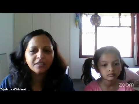 स्वरूपयोग बालकेंद्र - १४ मार्च २०२६