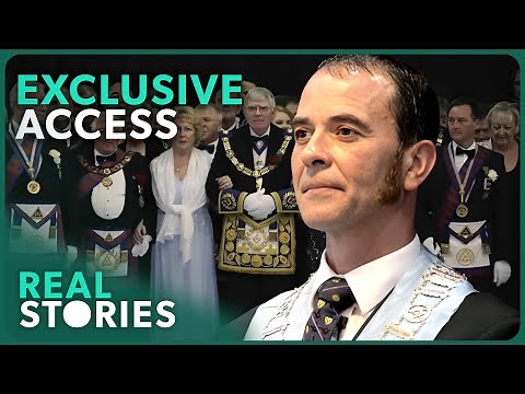 The Freemasons' Code: How The Brotherhood Really Works