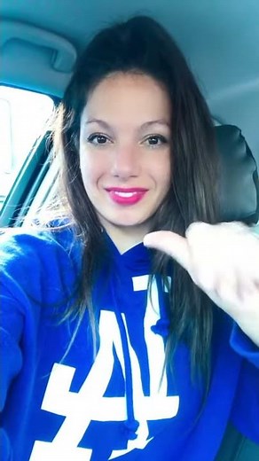 How to sign: “LOS ANGELES” in American Sign Language (ASL)