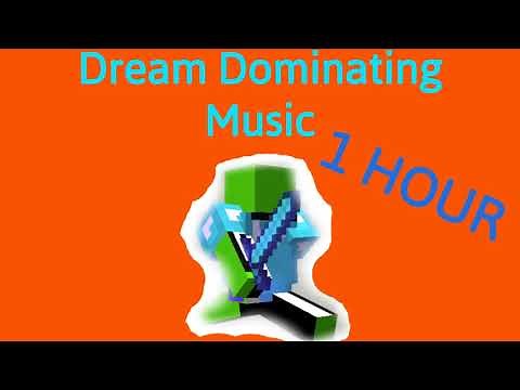 Dream Dominating Music 1 HOUR