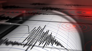 USGS reports minor earthquake near Gladstone, New Jersey