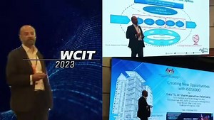 Video pelancaran MS ISO 56002:2019 Innovation management system - Guidance bersempena 15th Asian Academy of Management International Conference (AAMC 2023) di Dewan Budaya, Universiti Sains Malaysia (USM), Pulau Pinang. #MalaysiaMadani #AdaStandardUntung #JabatanStandardMalaysia | Jabatan Standard Malaysia