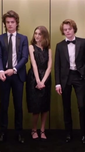 Joe Kelly could fall in love with Nancy, but he would never fall in love with Natalia Dale. #joekeery #strangertings #fyp #steve #usa