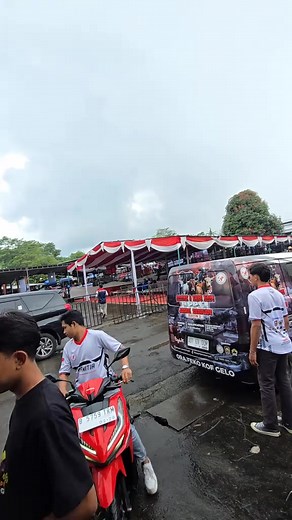 2.5K views | Cerita Punya Cerita, Tim Margo Lembu Ikut Meramaikan Kontes Sapi APPSI Season 2 2025, di Boyolali, Jawa Tengah. #kontessapi #sapisuper #fyp #sapiindonesia #peternaksapiindonesia #peternaksapi #pasarsapi #pedagangsapi #sobatngaritnusantara #peternakmuda #sapiterbesar | Wisata Sapi Indonesia | Facebook