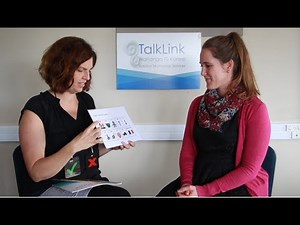 Using partner assisted scanning during book reading interactions