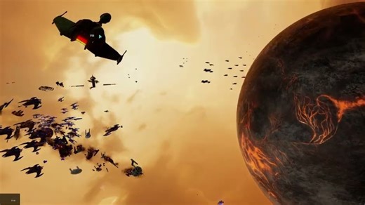 "Ihr haltet Star-Trek-Gaming am Leben": Neues Video der Armada-4-Modder