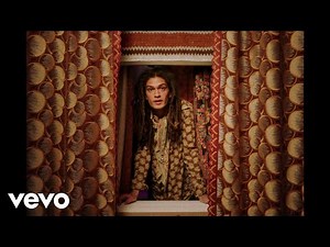 Jordan Nash - Nightmares