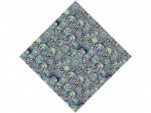 Rcraft™ Livor Mortis Zombie Craft Vinyl | Zombie Craft Sheets & Rolls