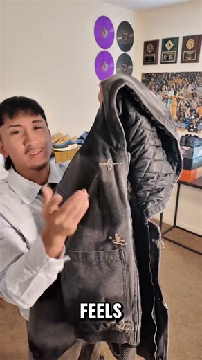 SHINZO CLASP JACKET REVIEW