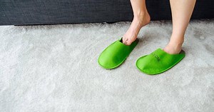 Heizungssteuerung mit Loxone