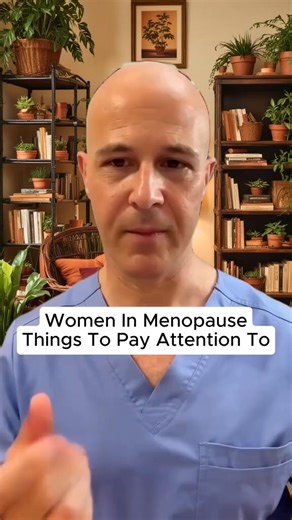 164K views · 3.7K reactions | Women In Menopause Things To Pay Attention #menopause #healthtips #healthtipsdaily #healthtips | well health | Facebook