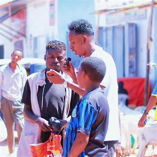 Public Question: How Many Heads Do You Have?