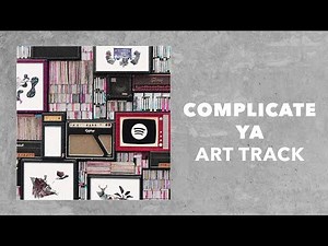 "Complicate Ya" - Otis McDonald [Copyright Free]