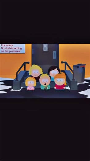 💵. #southpark #fyp #funny #explore #art | South Park Art