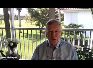 Hey everyone! The other day we asked for your questions about longtime Chronicle co-anchor Peter Mehegan's "Old Chevy," and one of our staff members tracked down some of the answers -- straight from the source. Peter joined us on a Zoom call (from a much warmer climate than Maine's) to reminisce about his adventures in the Old Chevy, many of which we'll revisit on tonight's show. At 7:30 we're bringing you a "Chronicle Classic" - a longer interview with Peter, and some great footage of some of h