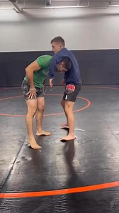 401K views · 6.5K reactions | Guillotine counter!  Very nice⭐️ | Sensei Joe | Facebook