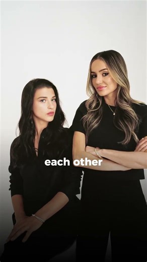 Our very first pitch 👀 #PhoebeGates #Phia #Podcast #PodcastClips #Reels #Viral #FYP #Entrepreneur #