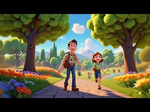 Stop and Go Freeze Dance! Ready | Energetic Kids Dance Song | Fun Movement Rhyme