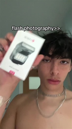 Master Flash Photography Techniques for Stunning Shots