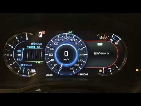 「キャデラック エスカレード」～車両解説ＰＡＲＴ１～