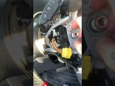 How To Install Paddle Shifters On Any 2008+ Mitsubishi Lancer **SUPER EASY**