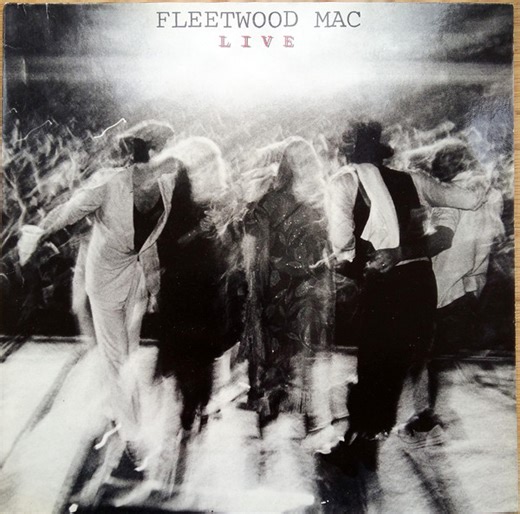 Fleetwood Mac - Live