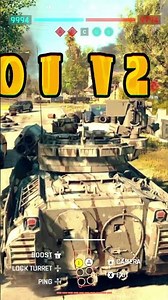 Battlefield 6 Vehicle XP BOT Server #battlefield6