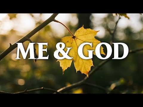 A MOMENT OF INTIMACY WITH JESUS - Instrumental Worship Music For Prayer