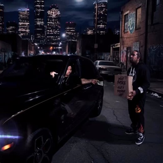 Lil’ Flip on Instagram: "“ #FEAROFGOINGBROKE 💰 💵 ALBUM OUT NOW. THIS ONE OF MY FAV SONGS 1 MORE TIME wit my COUSIN @bigshasta713 💯🤘🏾🍀🔩💪🏾 MUCH LUV TO @urimagestudios FOR BRINGING THE COVER AND MOTION GRAPHICS TO LIFE!! “ #YADIG 🤘🏾🍀 #DJSCREW #HTOWN #viral #spotify #spotifyplaylist #applemusic #explorer #explorerpage #peace ☮️ ✌🏾"