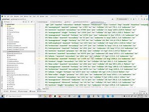 Numpy in Tamil - Day 01 - Introduction - 2021-11-22
