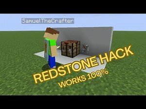 The FASTEST Compact Redstone Block Swapper in Minecraft 1.21 Java Edition (No Mods Tutorial)