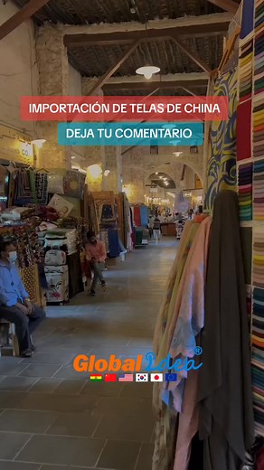 Aprende a importar de China, Estados Unidos, Europa, Asia y Sudamérica; desde una muestra hasta contenedores completos. 🌐📅 Inicio: Lunes 10 de Febrero⌛ Duración: 5 días (Dos horas diarias - de lunes a viernes)📱 Modalidad: On Line (Plataforma ZOOM)⏰ Horario disponible:❇️ Turno noche 7 pm - 9 pm🔐 Costo: Bs. 199🔖 INCLUYE:- Material audiovisual- Libros propios de nuestra empresa en digital- Asesoramiento gratuito por 60 días sobre importaciones.📌 Contáctanos￼⁨77579008⁩77212898E-mail: gerencia@