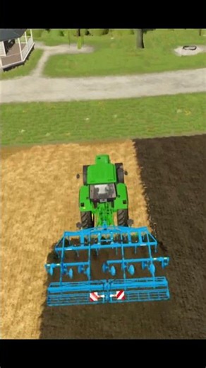 fs 22 #farmingsimulator22 #farming #games #johndeere