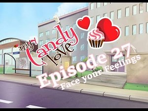 My Candy Love - Episode 27