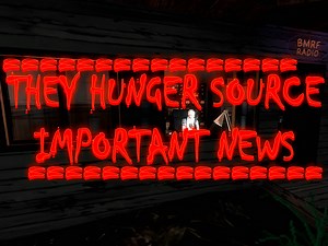 They Hunger: Source - Development continues... news